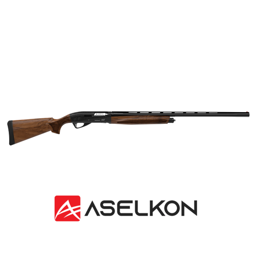 Aselkon Red Stone Elegant Black Av Tfei