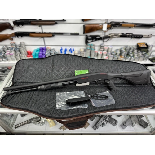2.EL / Winchester SXP Extreme Defender High Capacity Pompal� Av T�fe�i