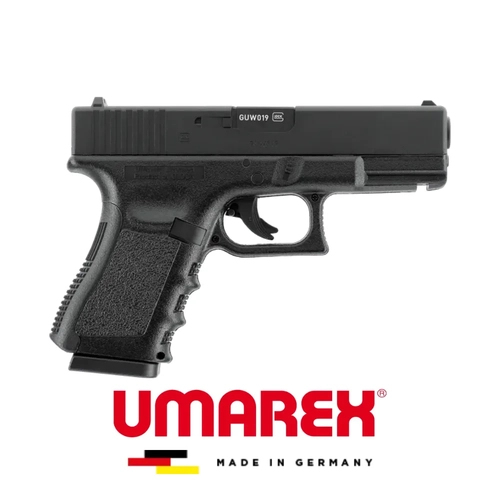 Umarex Glock 19 Haval� Tabanca Lisansl�