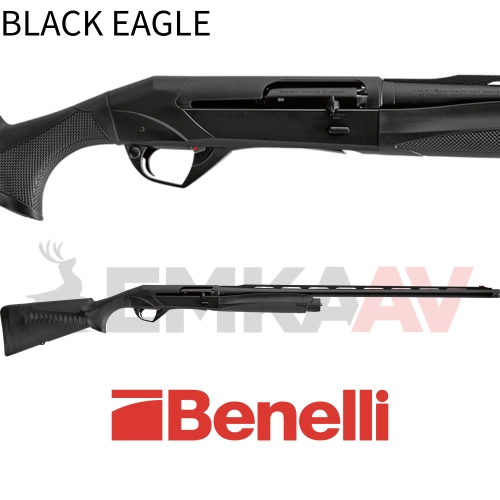 Benelli Black Eagle Yar Otomatik Av Tfei
