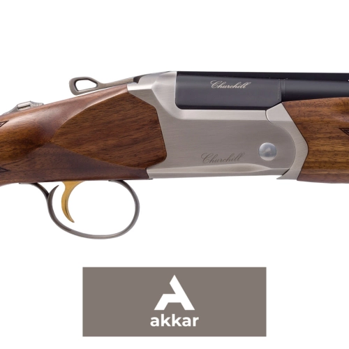 Akkar Churchill 812 Silver S�perpoze Av T�fe�i