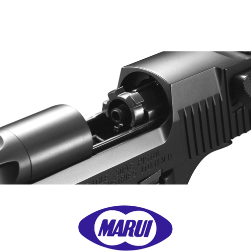 Tokyo Marui Desert Eagle .50AE Hard Kick GBB Airsoft Tabanca (6mm)