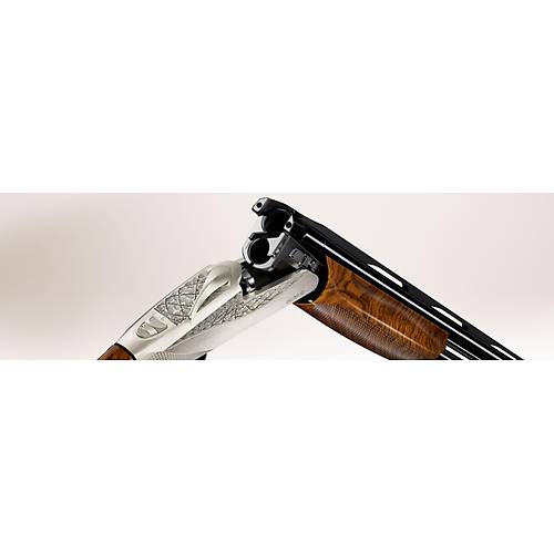 Benelli 828S Silver A.I. S�perpoze Av T�fe�i