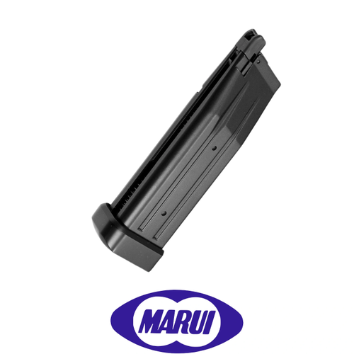Tokyo Marui Hi-CAPA 5.1 Stainless GBB Airsoft Tabanca (6mm)
