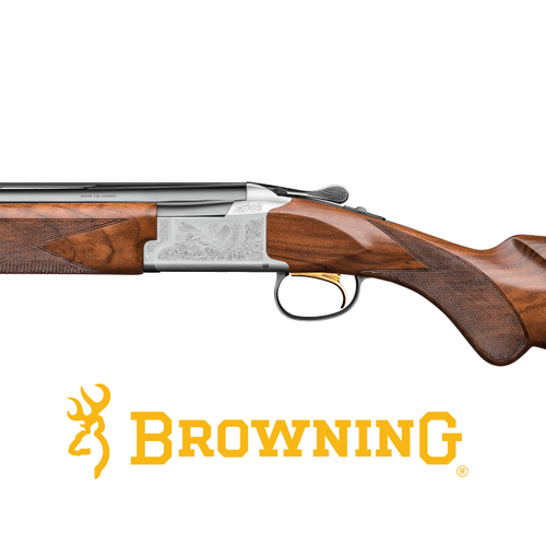 Browning B725 Hunter UK Premium 2 Sperpoze Av Tfei