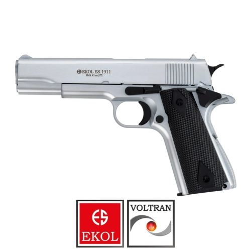 Ekol ES 1911 Colt Beyaz Blowbackli Haval� Tabanca