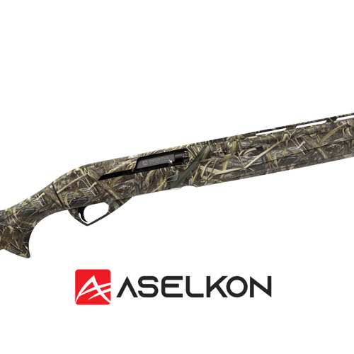 Aselkon Inter Camo Max5 Av Tfei