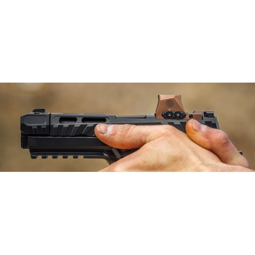 Sig Sauer Romeo X Pro Tabanca Red Dot (3 MOA)