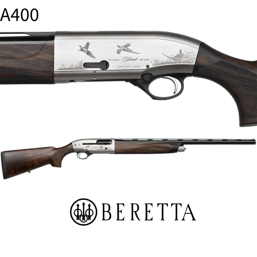 Beretta A400 Upland Yar� Otomatik Av T�fe�i