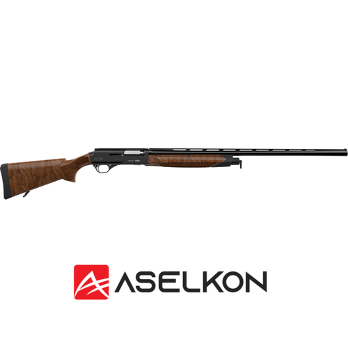 Aselkon X5 Dark Black Av Tfei