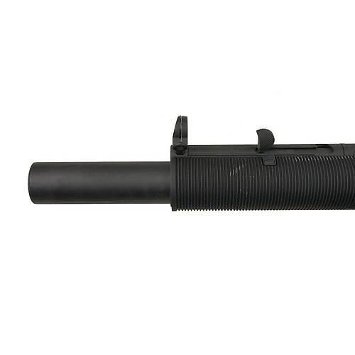 Cyma MP5 SD6 Airsoft CQB Tüfek