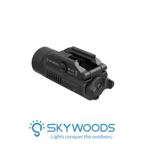 Skywoods PL940 Taktik Silah Feneri