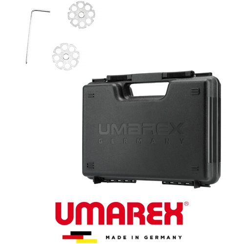 Umarex Beretta M92 FS Nikel Haval� Tabanca (Pellet)