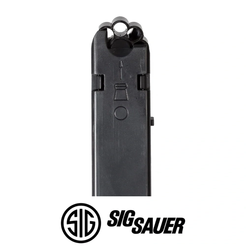 Sig Sauer P226 Blowback Full Metal Haval� Tabanca (Pellet)