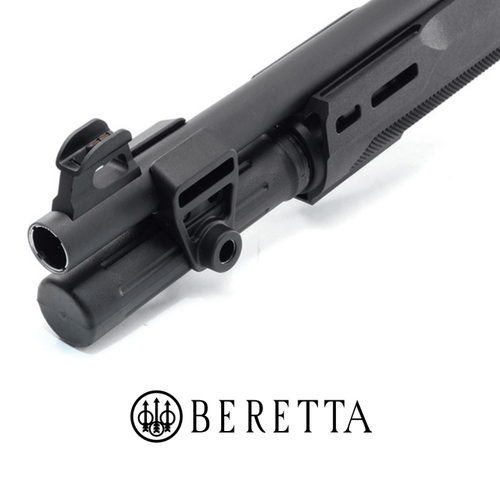 Beretta A300 Ultima Patrol Gri Otomatik Av Tfei