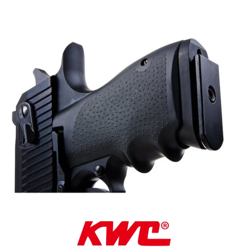 Kwc Desert Eagle L6 Blowback Otomatik Haval� Tabanca