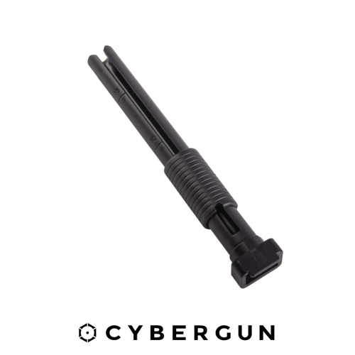 Cybergun Desert Eagle .50AE L6 Gold Airsoft Tabanca (6mm)
