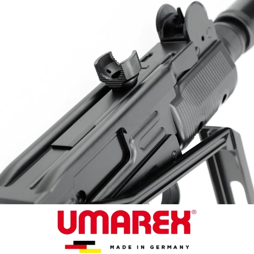 Umarex IWI Mini Uzi Blowback Haval� Tabanca
