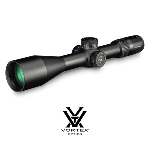 Vortex Venom 5-25x56 FFP EBR-7C T�fek D�rb�n� MOA