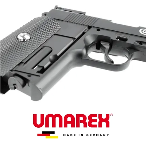Umarex Colt Defender Haval Tabanca