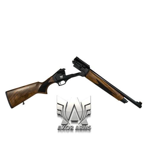 Axor Arms FS-W Katlan�r + Otomatik Ah�ap Av T�fe�i