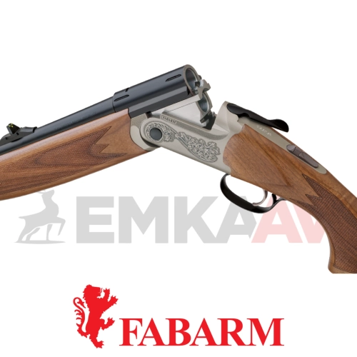 Fabarm Elos AL Traqueur 2 S�perpoze Av T�fe�i