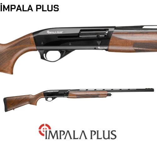 mpala Plus Nero Wood eritli Yar Otomatik Av Tfei