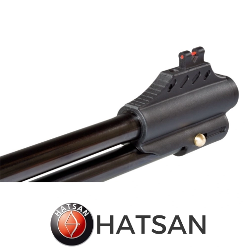 Hatsan Torpedo 155 A�a� (4x20) 6.35 mm Haval� T�fek