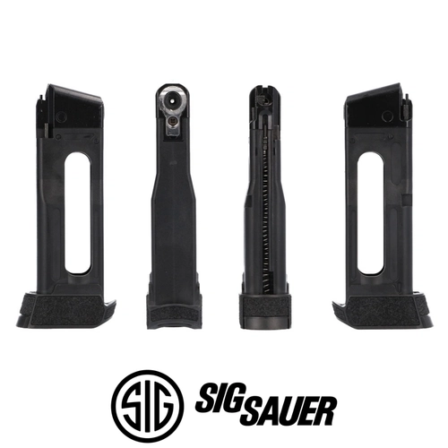 Sig Sauer P365 Blowbackli Haval� Tabanca