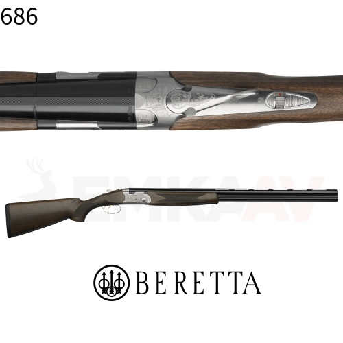 Beretta 686 Silver Pigeon I S�perpoze Av T�fe�i (MY24)