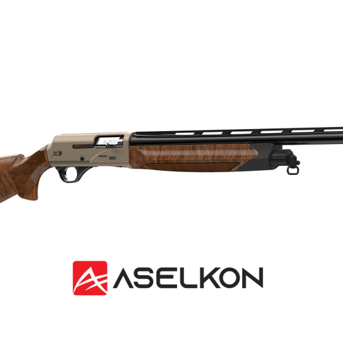 Aselkon X5 Bronze Pure Av T�fe�i