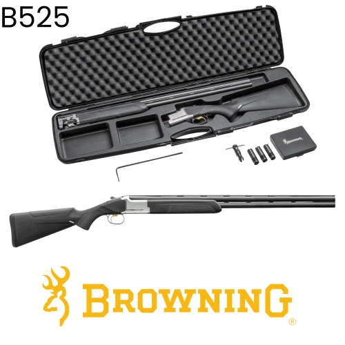 Browning B525 Composite Adj Superpoze Av T�fe�i
