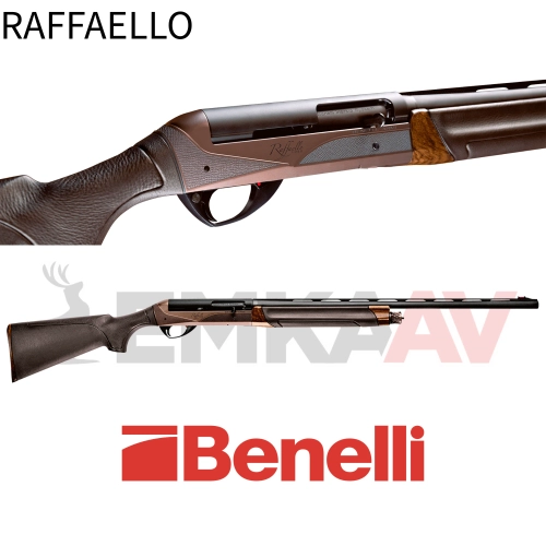 Benelli Raffaello Lord 20 Yar Otomatik Av Tfei