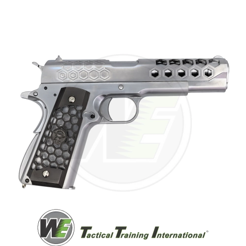 We 1911 Hex-Cut G�m�� Airsoft Tabanca (6mm)