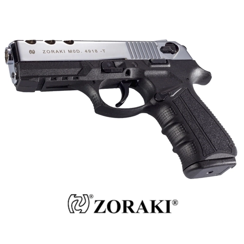 Zoraki Mod 4918 T  Kurusk Tabanca