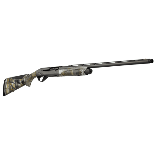 Benelli Super Black Eagle 3 Cerakote Tungsten Yar Otomatik Av Tfei