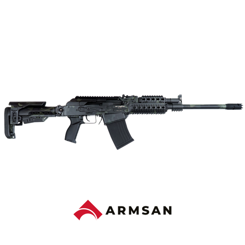 Armsan Armtac RS-S1 Multicam arjrl Av Tfei
