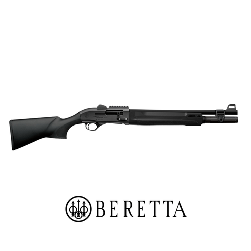Beretta A300 Ultima Patrol Siyah Otomatik Av Tfei