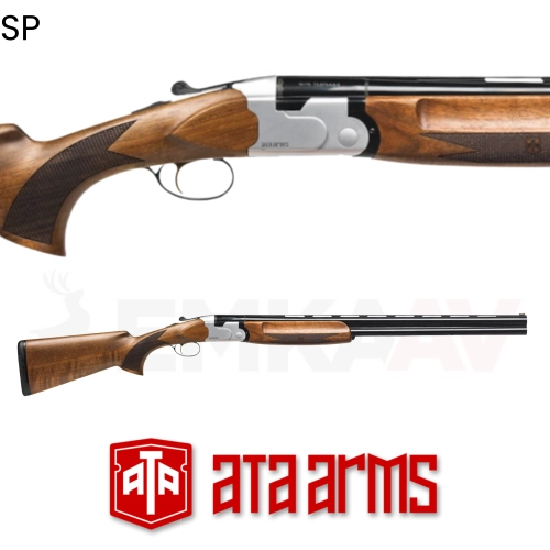 Ata Sp 20 Beyaz 20 Kalibre S�perpoze Av T�fe�i