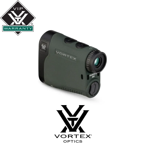 Vortex Triumph HD 850 Lazer Mesafe �l�er Rangefinder