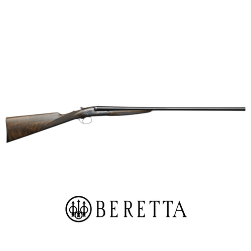 Beretta 486 Parallelo El 20 Color Case ifte Av Tfei
