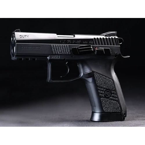 ASG CZ 75 P07 Duty Blowback Haval� Tabanca 16728
