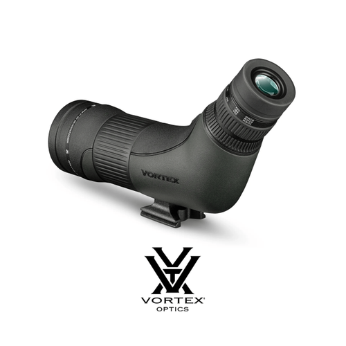 Vortex Crossfire HD 12-36�50 G�zetleme D�rb�n� (A��l�)