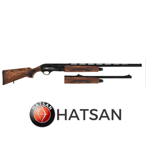 Hatsan Escort Supreme Combo Otomatik Av Tfei