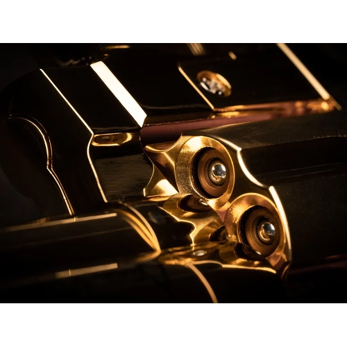 Asg Dan Wesson 2.5 �n� Gold Haval� Tabanca