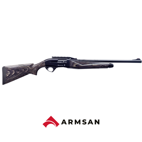 Armsan Phenoma Aura Lamine Cantilever Slug Yar Otomatik Av Tfei