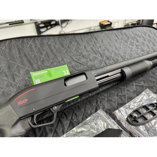 2.EL / Winchester SXP Extreme Defender High Capacity Pompal� Av T�fe�i