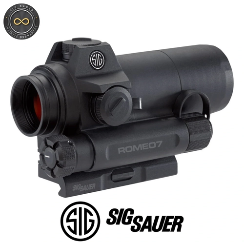 Sig Sauer Romeo 7 Red Dot