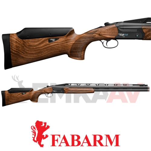 Fabarm Elos N2 RS Trap At�� T�fe�i