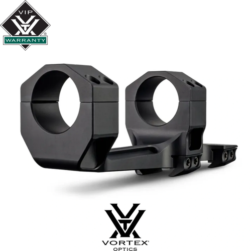 Vortex Precision Extended Cantilever 30mm Tek Par�a T�fek D�rb�n Aya��